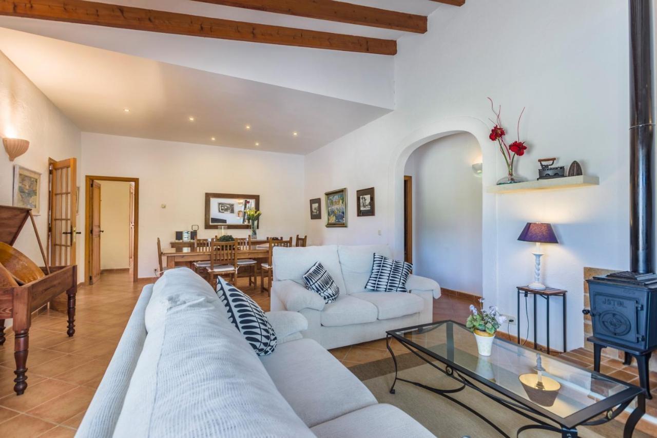 Villa Fullos By Sealand Villas 포엔샤 외부 사진