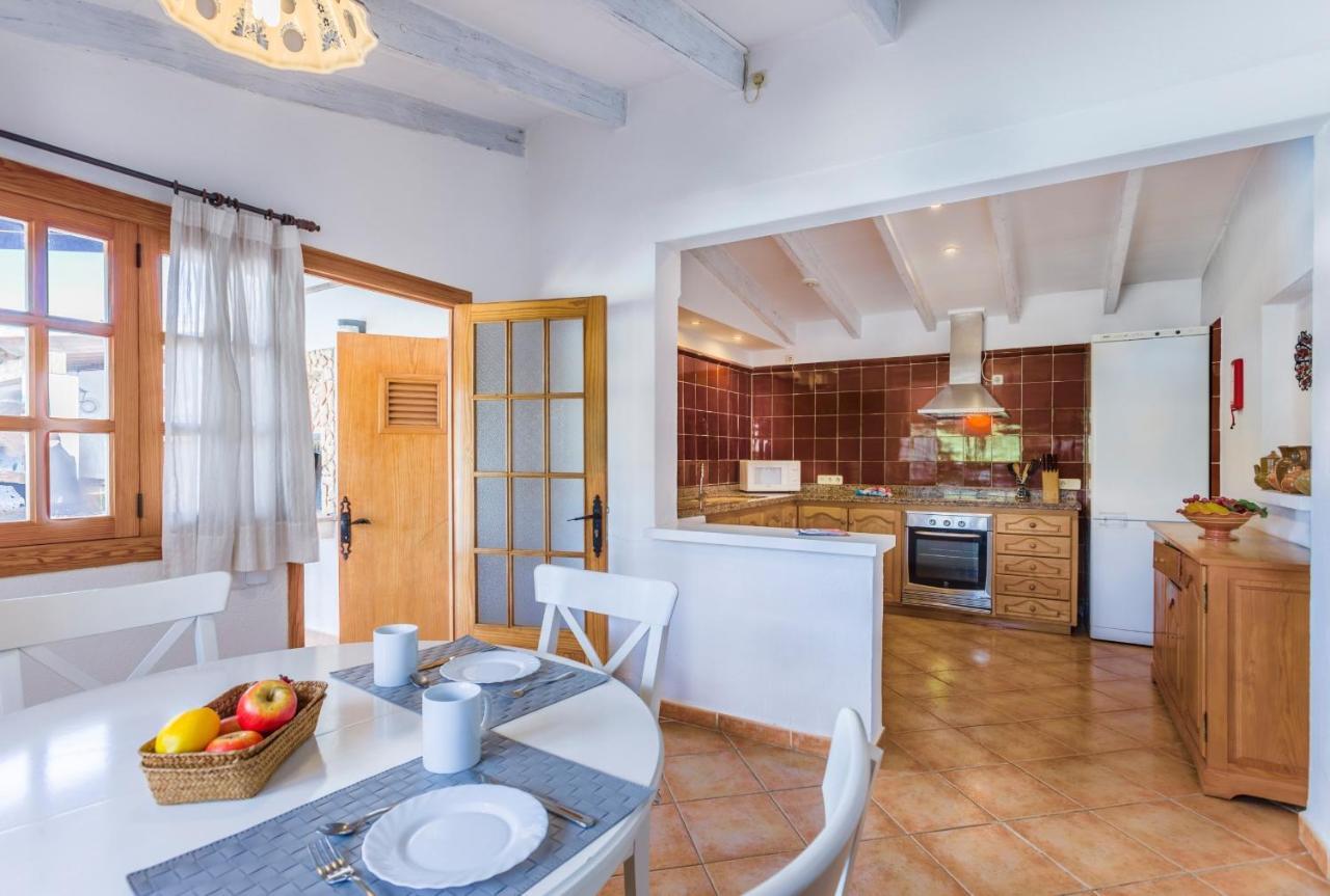 Villa Fullos By Sealand Villas 포엔샤 외부 사진